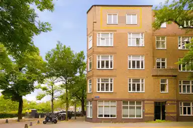 78m2 flat te huur voor 2345€/maand in Berkelstraat 8-2, Amsterdam