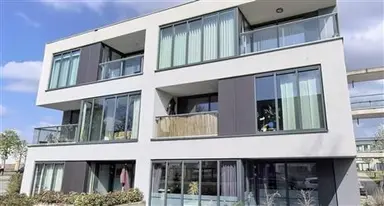 m2 apartment to rent for 1199.28€/month in Ploegstraat 17, Nijmegen