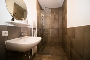 66m2 Appartement à louer pour 2150€/mois à Westeinde 40, The Hague