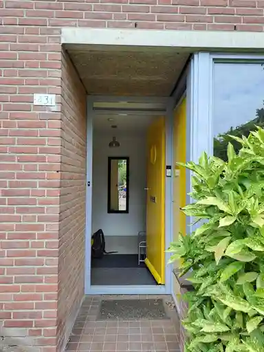 67.72m2 apartment to rent for 600€/month in Overlanderstraat 431, Purmerend