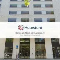 50m2 studio te huur voor 720€/maand in Amsterdam