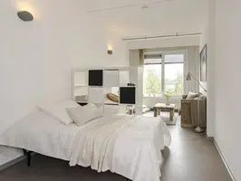 29m2 studio te huur voor 793€/maand in Amsterdam