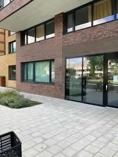50m2 apartment to rent for 932.93€/month in Houtveldweg 774, Zaandam