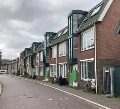 35m2 apartment to rent for 498.2€/month in Hogendijk 148, Zaandam