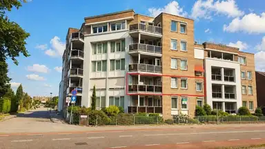 134m2 apartment to rent for 1550€/month in Heuvelstraat 14, Beek