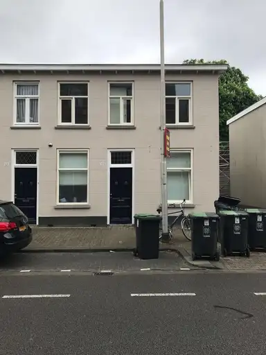 32m2 monolocale in affitto per 1120€/mese a Goirkestraat, Tilburg