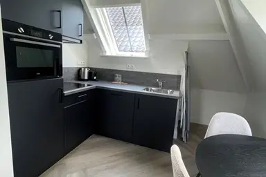 42m2 apartment to rent for 1700€/month in van Welderenstraat 115B, Nijmegen