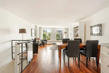 85m2 apartment to rent for 3250€/month in Korte Prinsengracht 13K, Amsterdam