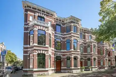 165m2 Appartement te huur voor 3600€/maand in Bezuidenhoutseweg, The Hague