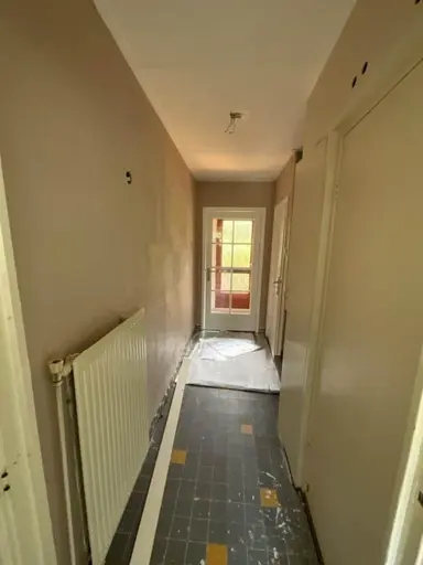 87m2 huis te huur voor 950€/maand in Thorbeckelaan 20, Uithoorn