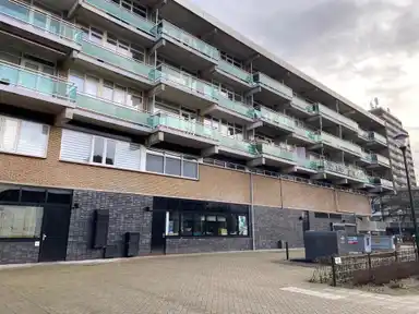 60m2 apartment to rent for 1111.39€/month in Kapittelweg 347, Hilversum
