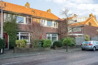 81m2 house to rent for 2110€/month in De Surmontstraat 74, Amstelveen