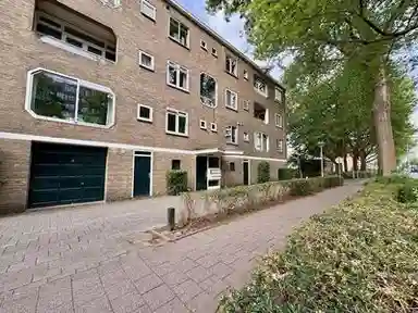 82m2 apartment to rent for 2500€/month in Meander 905, Amstelveen