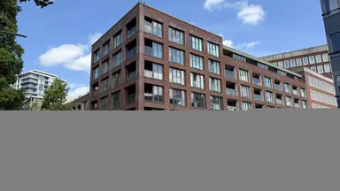 81m2 apartment to rent for 1150€/month in Professor Kamerlingh Onneslaan 192, Schiedam