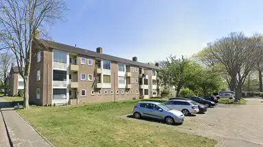 52m2 apartment to rent for 524.58€/month in Goeman Borgesiusstraat 6, Alkmaar