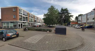 m2 Appartamento in affitto per 713.02€/mese a Vuurdoornplein 14, Hengelo