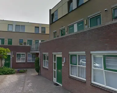 63m2 Appartement à louer pour 713.02€/mois à Doctor Aletta Jacobshof 3, Noordwijk