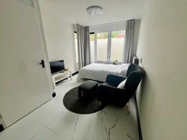 35m2 studio à louer pour 1350€/mois à Valutaboulevard, Amsterdam
