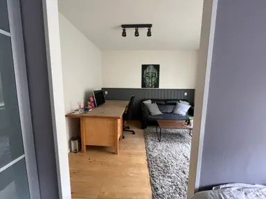 20m2 room to rent for 800€/month in Fregat, Uithoorn