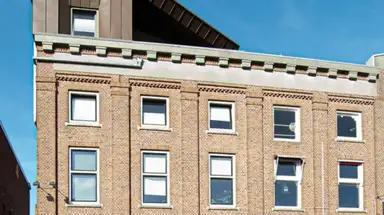 59m2 Appartement te huur voor 1378€/maand in Boterdiep 73, Groningen