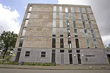 65m2 Wohnung zur Miete für 764.14€/Monat in Tramsingel 23-C5, Breda