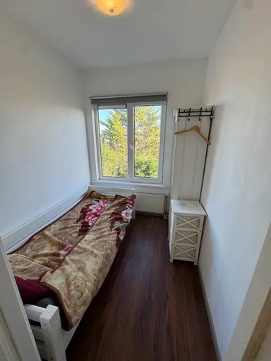 6m2 Zimmer zur Miete für 700€/Monat in Madeliefstraat, Rotterdam