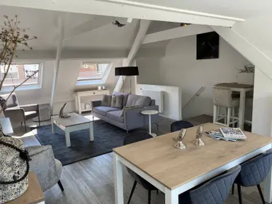 55m2 Appartamento in affitto per 1495€/mese a Veestraat 31, Tilburg