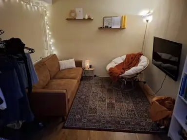 17m2 room to rent for 675€/month in Nicolaas Pienemanstraat, Amersfoort