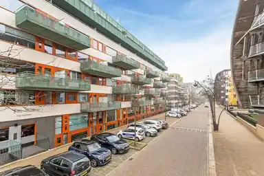 93m2 apartment to rent for 1750€/month in Bordeslaan, 's-Hertogenbosch