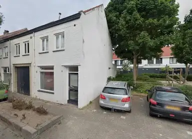 17m2 monolocale in affitto per 722.09€/mese a Rozemarijnstraat, Eindhoven