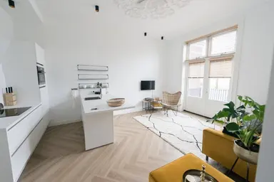 60m2 apartment to rent for 1995€/month in Sint Josephstraat, Tilburg