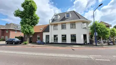 75m2 apartment to rent for 1599€/month in Julianastraat, Boekel