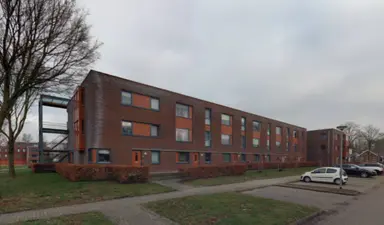 72m2 flat to rent for 713.02€/month in Dwarskade 43-21, Nieuw-Buinen