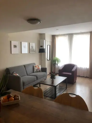 45m2 house to rent for 1850€/month in Grote Houtweg 119, Beverwijk