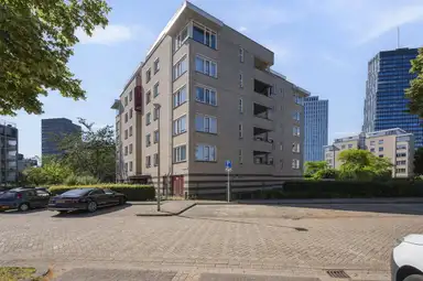 88μ² Διαμέρισμα προς ενοικίαση για 2050€/μήνα σε Olof Palmehof 30, Almere