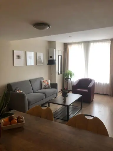 45m2 house to rent for 1850€/month in Grote Houtweg 119, Beverwijk