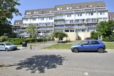 89m2 apartment to rent for 671.23€/month in Oude Molenweg 279, Heerlen