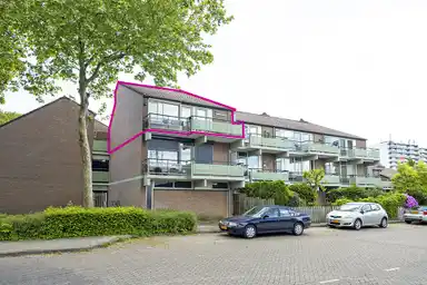 m2 Wohnung zur Miete für 713.02€/Monat in Charlottenburg 20, Breda