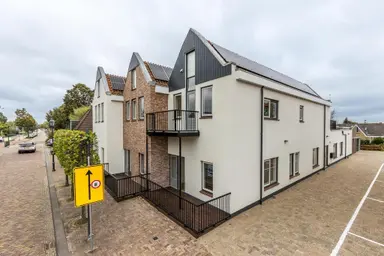 71m2 apartment to rent for 1575€/month in Dorpsstraat 10b, Bleiswijk