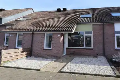 90m2 house to rent for 1200€/month in Rijnlaan, Helmond