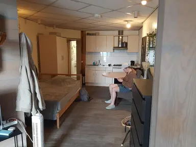 40m2 monolocale in affitto per 995€/mese a Nieuwendijk, Geldrop
