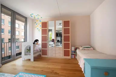 110m2 apartment to rent for 1925€/month in Stellalunet, Maastricht