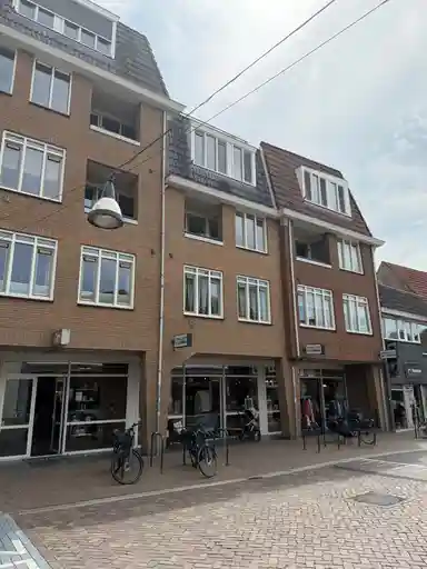 64m2 Appartamento in affitto per 1350€/mese a Stendermolen 23, 's-Heerenberg
