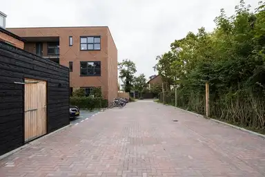 37m2 apartment to rent for 1750€/month in Hooft Graaflandstraat 2, Utrecht