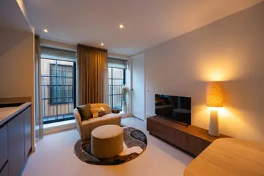 31m2 apartment to rent for 1875€/month in Lange Kerkstraat 14A, Hoorn