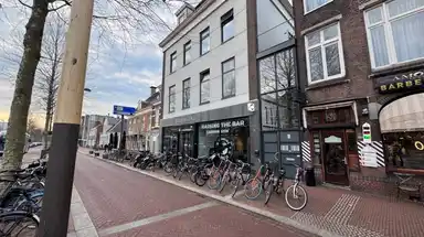 20m2 Chambre à louer pour 650€/mois à Aweg 11a, Groningen