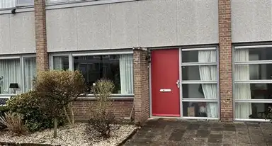 m2 house to rent for 713.02€/month in Berzeliusstraat 17, Nijmegen