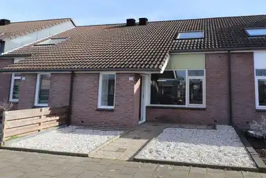 90m2 house to rent for 1200€/month in Rijnlaan 31, Helmond