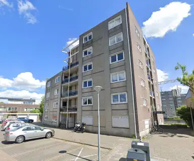 60m2 apartment to rent for 713.02€/month in Pater Schiphorststraat 57, Alkmaar