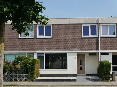 87m2 house to rent for 2400€/month in Albardastraat, Nijmegen